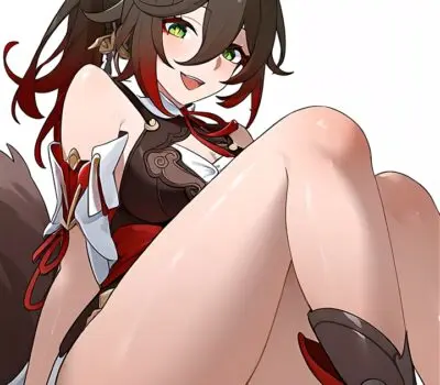 停雲のエロ画像 137枚目