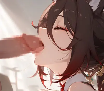 停雲のエロ画像 147枚目