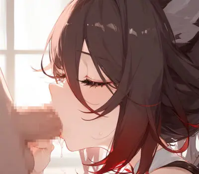 停雲のエロ画像 148枚目