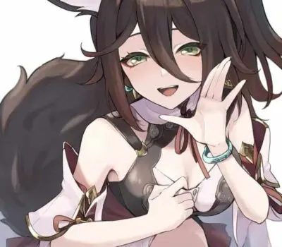 停雲のエロ画像 161枚目