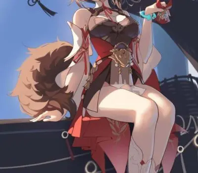 停雲のエロ画像 162枚目