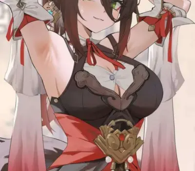 停雲のエロ画像 164枚目