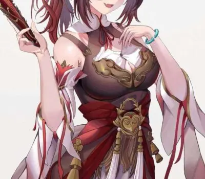 停雲のエロ画像 166枚目