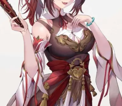 停雲のエロ画像 169枚目