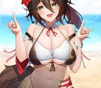 停雲のエロ画像 170枚目