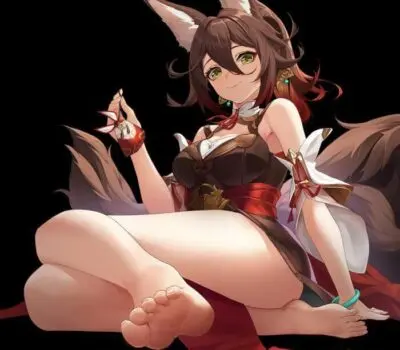 停雲のエロ画像 172枚目