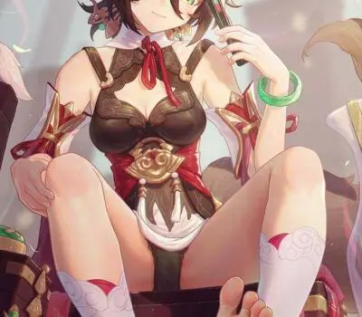 停雲のエロ画像 173枚目