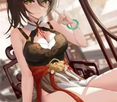 停雲のエロ画像 181枚目