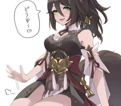 停雲のエロ画像 183枚目