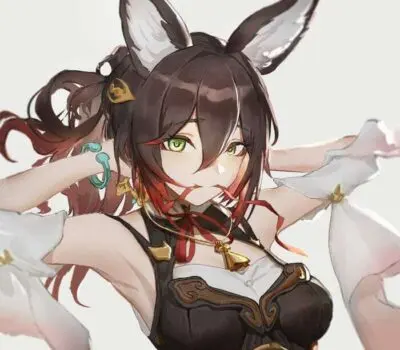 停雲のエロ画像 184枚目