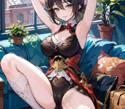停雲のエロ画像 186枚目