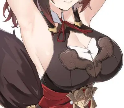 停雲のエロ画像 190枚目