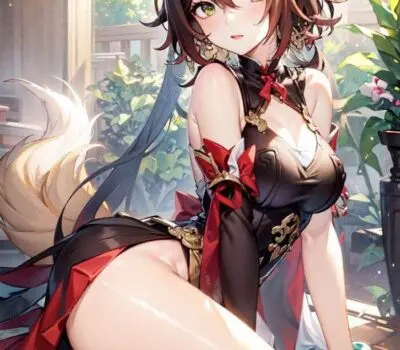停雲のエロ画像 196枚目