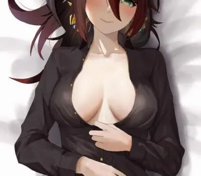 停雲のエロ画像 199枚目
