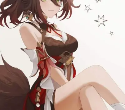 停雲のエロ画像 21枚目