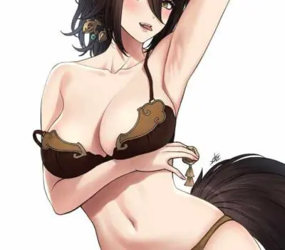停雲のエロ画像 202枚目