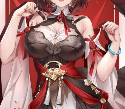 停雲のエロ画像 22枚目