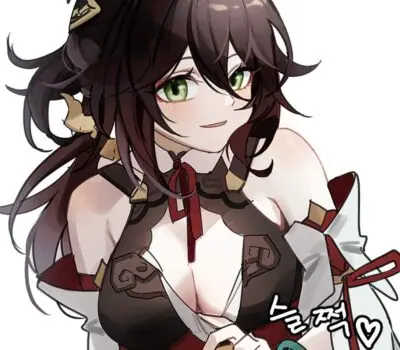 停雲のエロ画像 28枚目