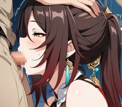 停雲のエロ画像 45枚目