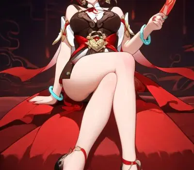停雲のエロ画像 46枚目