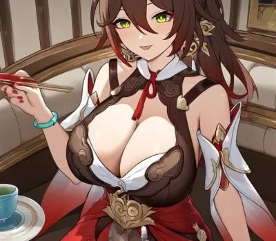 停雲のエロ画像 47枚目