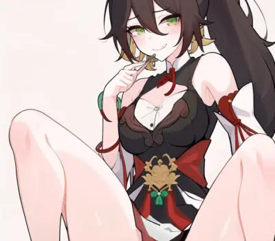 停雲のエロ画像 58枚目