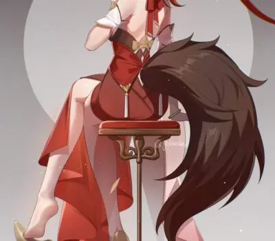 停雲のエロ画像 8枚目