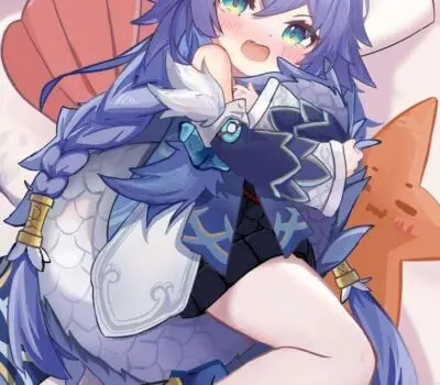 白露のエロ画像 24枚目