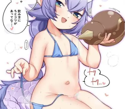 白露のエロ画像 29枚目
