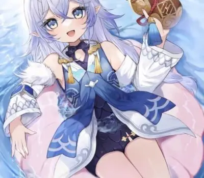 白露のエロ画像 33枚目