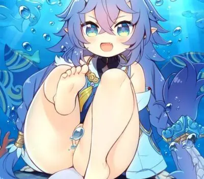 白露のエロ画像 45枚目