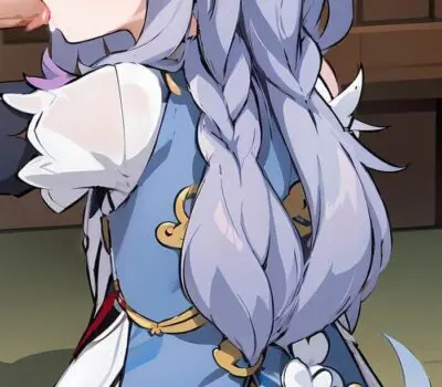 白露のエロ画像 61枚目