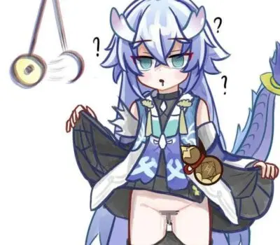 白露のエロ画像 72枚目