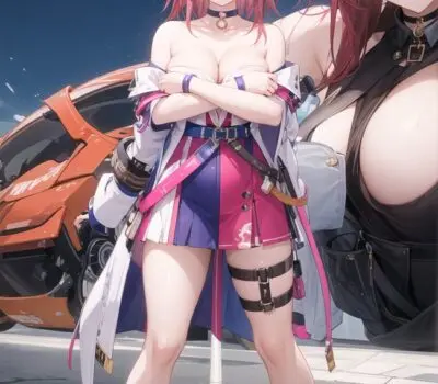 アスターのエロ画像 36枚目
