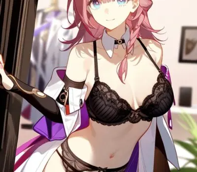 アスターのエロ画像 55枚目