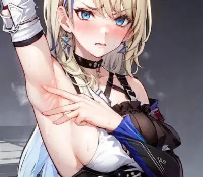 セーバルのエロ画像 138枚目