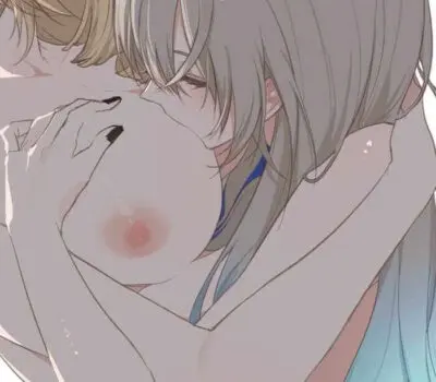 セーバルのエロ画像 144枚目