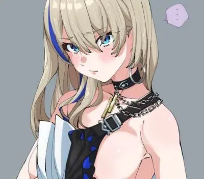 セーバルのエロ画像 147枚目