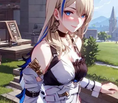 セーバルのエロ画像 154枚目