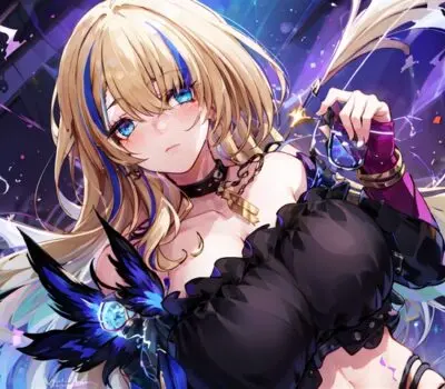 セーバルのエロ画像 27枚目