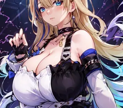 セーバルのエロ画像 28枚目