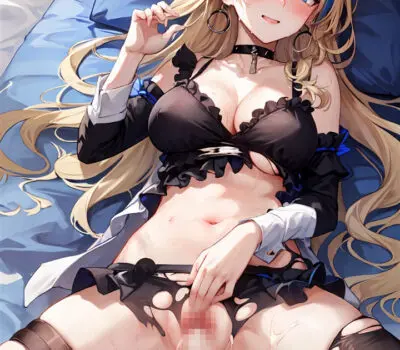 セーバルのエロ画像 35枚目