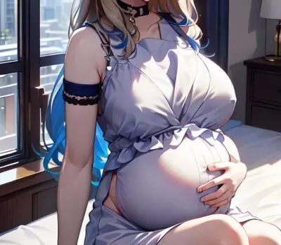 セーバルのエロ画像 64枚目