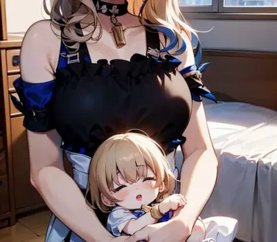 セーバルのエロ画像 70枚目