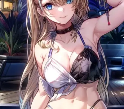セーバルのエロ画像 74枚目