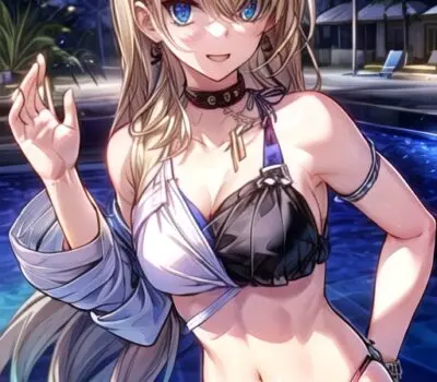 セーバルのエロ画像 75枚目