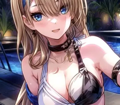 セーバルのエロ画像 76枚目