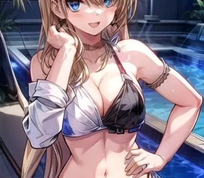 セーバルのエロ画像 77枚目