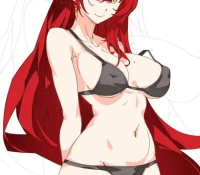 姫子のエロ画像 11枚目