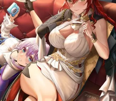 姫子のエロ画像 7枚目
